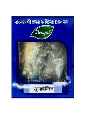 Nona Hilsha Dry
