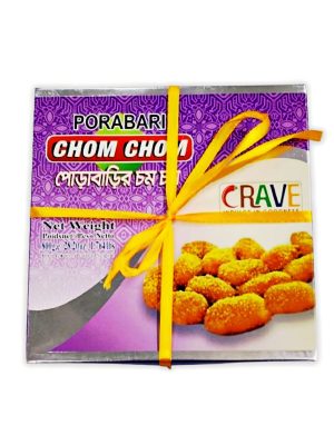 Porabarir Chomchom