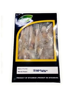 Hilsha Steak Block 500g (Retail Pack)
