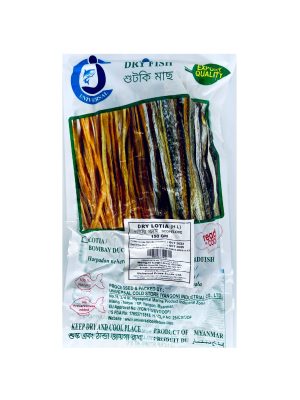 Dry Lotia