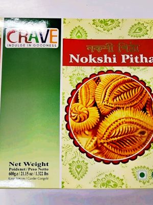 Nokshi Pitha