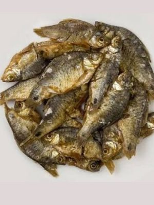 Shidol Puti Chepa Dry, 150gms x 32 packs